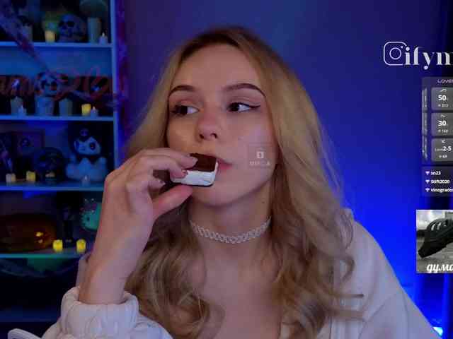 fymryn Live Webcam on BongaCams fymryn Live Webcam on BongaCams