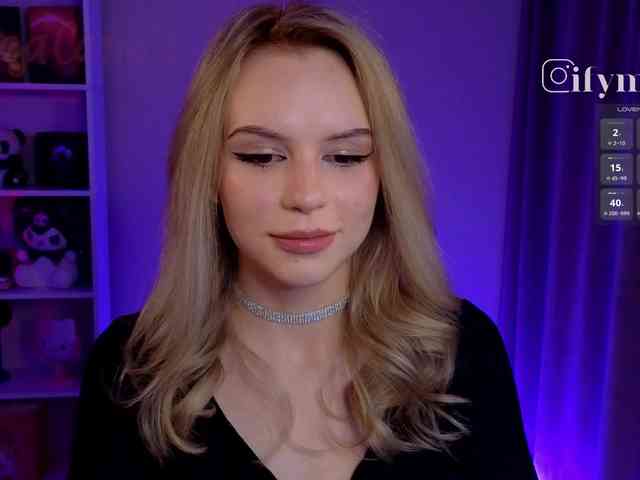fymryn webcam