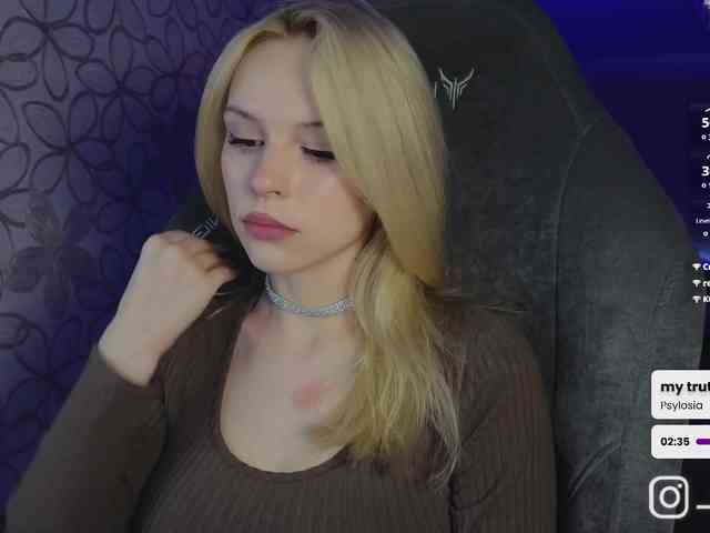 fymryn webcam