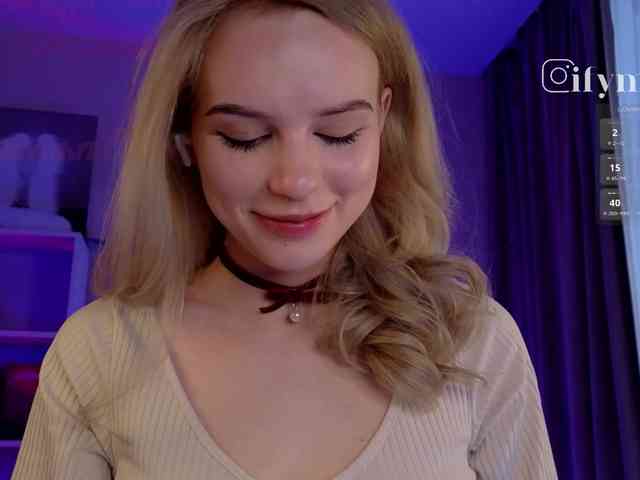 fymryn webcam