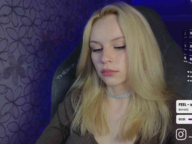 fymryn webcam