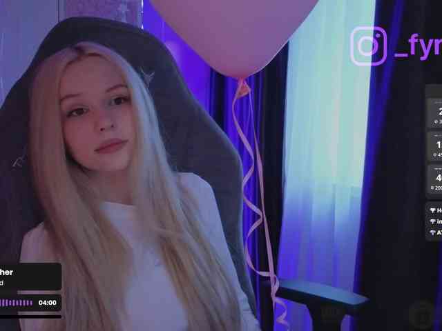 free camsex Fymryn