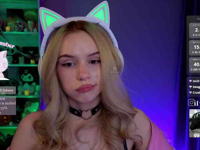 fymryn Live Webcam on BongaCams fymryn Live Webcam on BongaCams