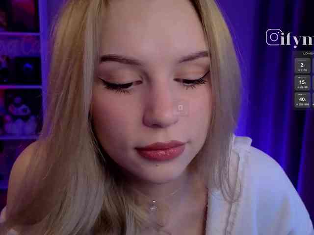 fymryn webcam