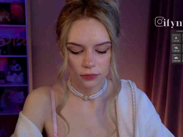 fymryn webcam
