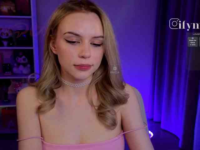 fymryn webcam