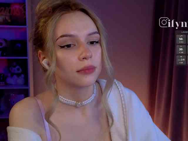 fymryn webcam