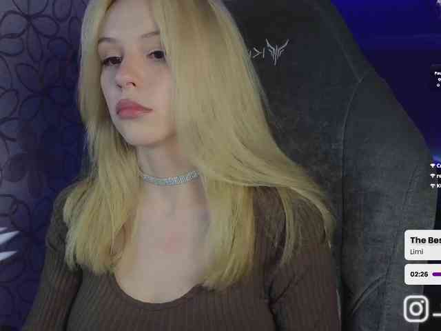fymryn webcam