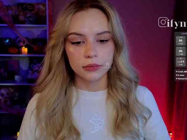 fymryn webcam