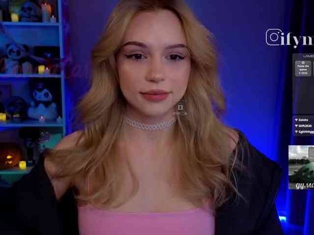 fymryn webcam