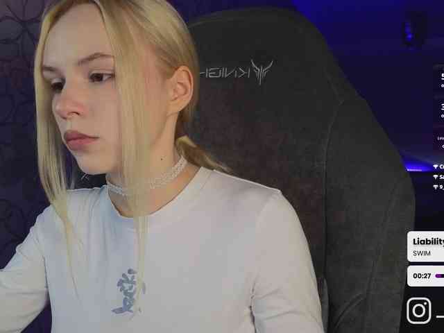 fymryn webcam