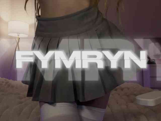 fymryn webcam
