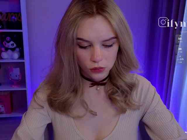fymryn webcam