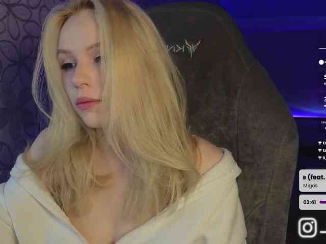 fymryn webcam