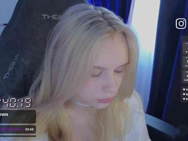 fymryn webcam