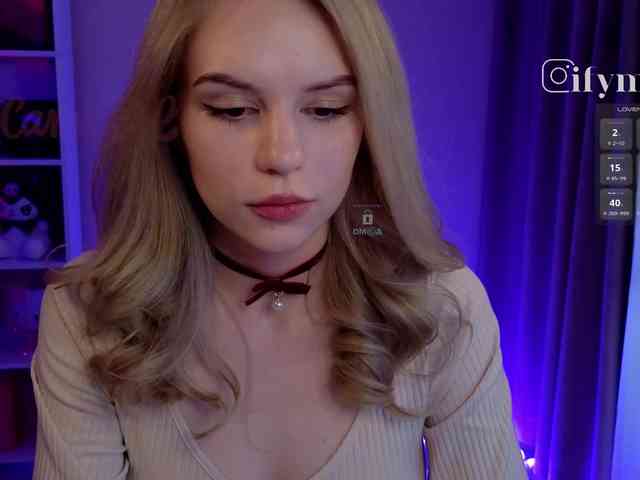 fymryn webcam