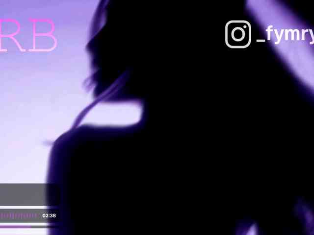 fymryn Live Webcam on BongaCams
