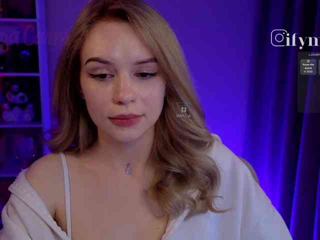 fymryn webcam