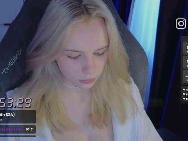 fymryn webcam