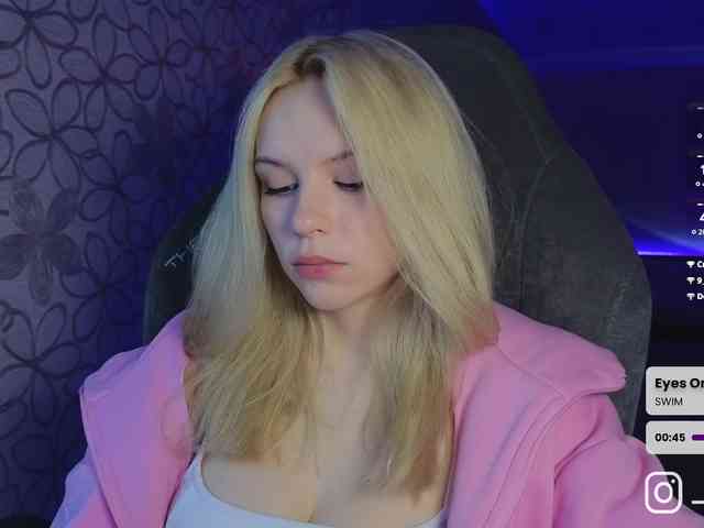 fymryn webcam