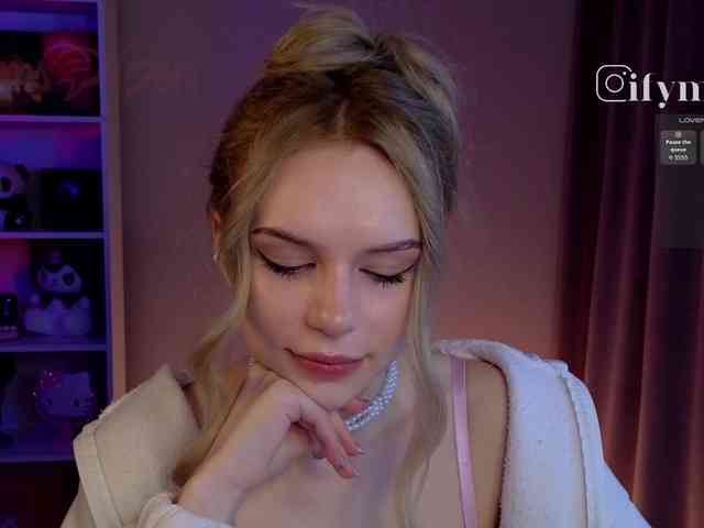 fymryn webcam