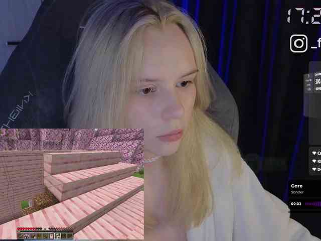 fymryn webcam