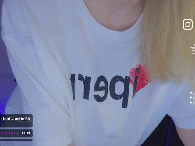 fymryn webcam