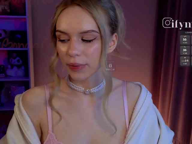 fymryn webcam