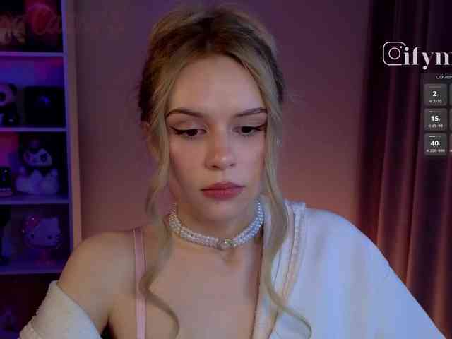fymryn webcam