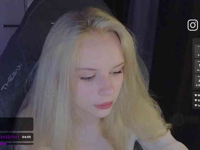fymryn webcam