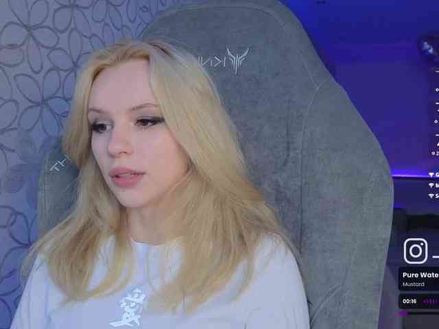fymryn webcam