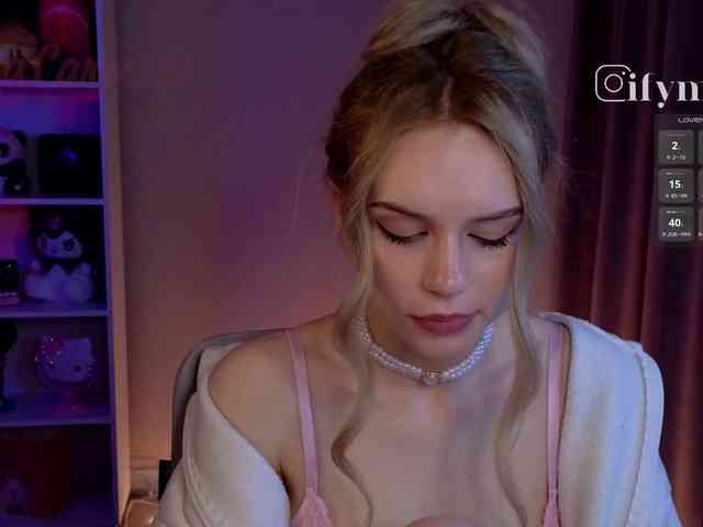 fymryn webcam