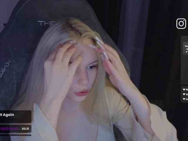 fymryn webcam