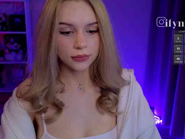 fymryn webcam