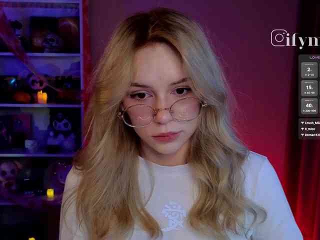 fymryn webcam