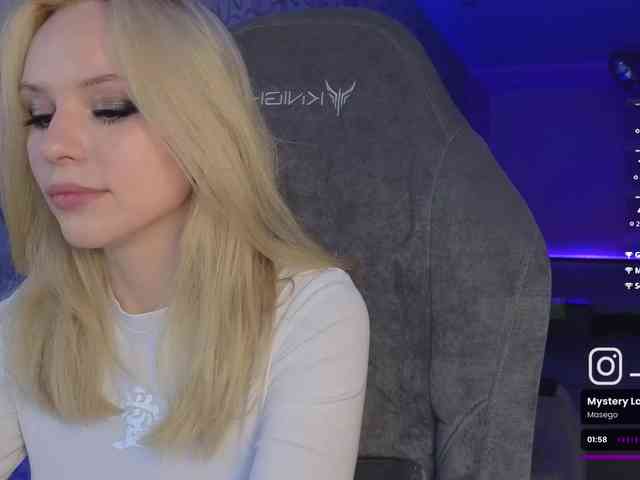 fymryn webcam