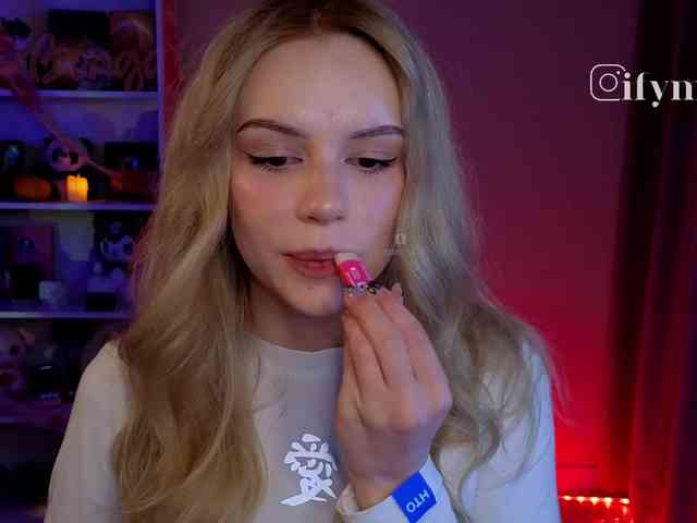 fymryn webcam