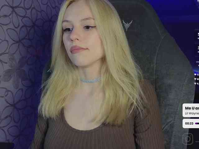 fymryn webcam