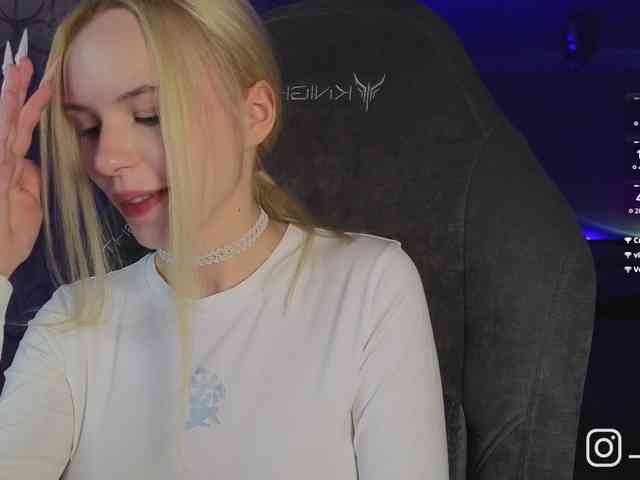 fymryn webcam
