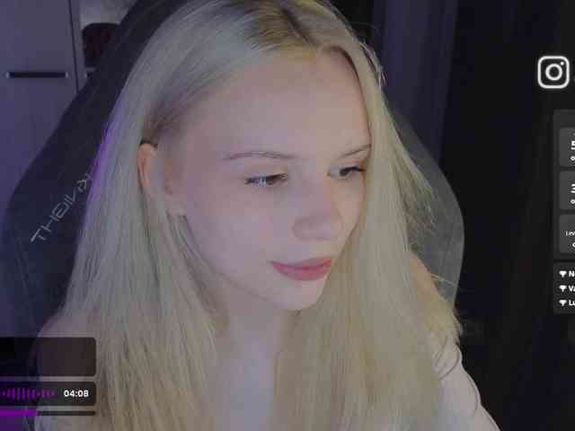 fymryn webcam