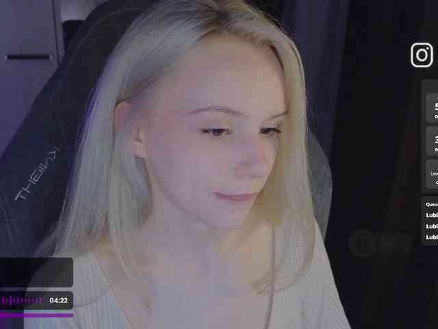 fymryn webcam
