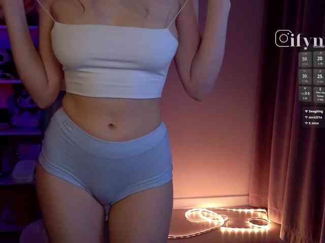 fymryn webcam