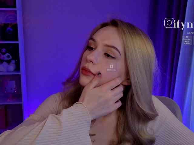fymryn webcam