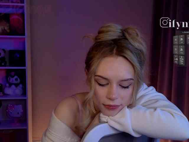 fymryn webcam