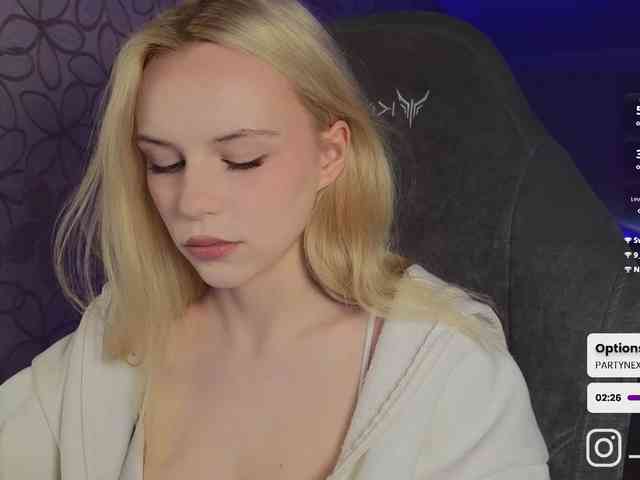 fymryn webcam