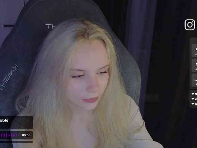 fymryn webcam
