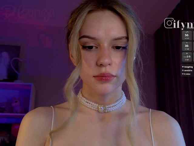fymryn webcam