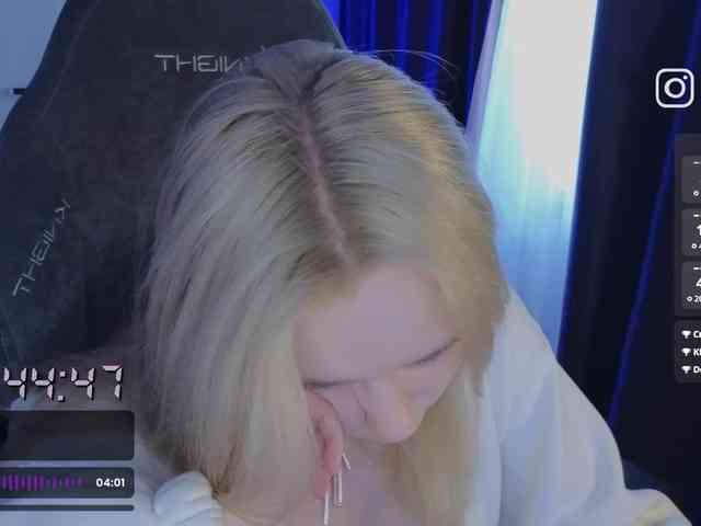 fymryn webcam