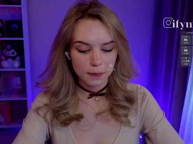 fymryn webcam