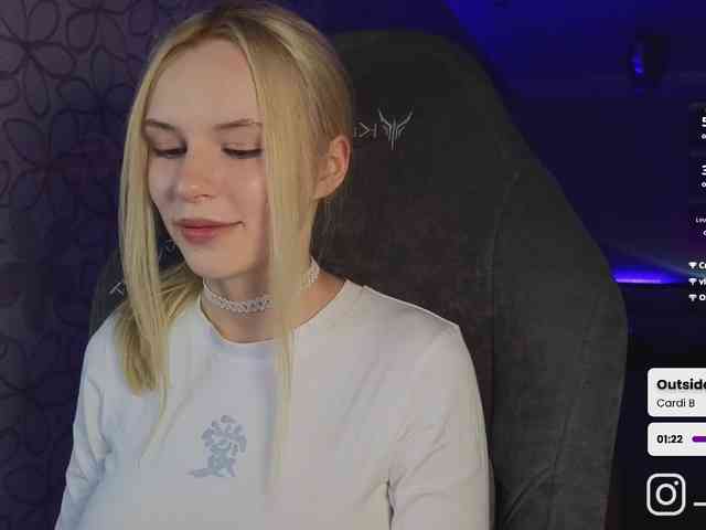 fymryn webcam